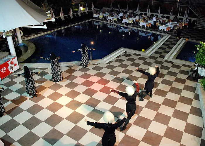 Grand Okan 4*