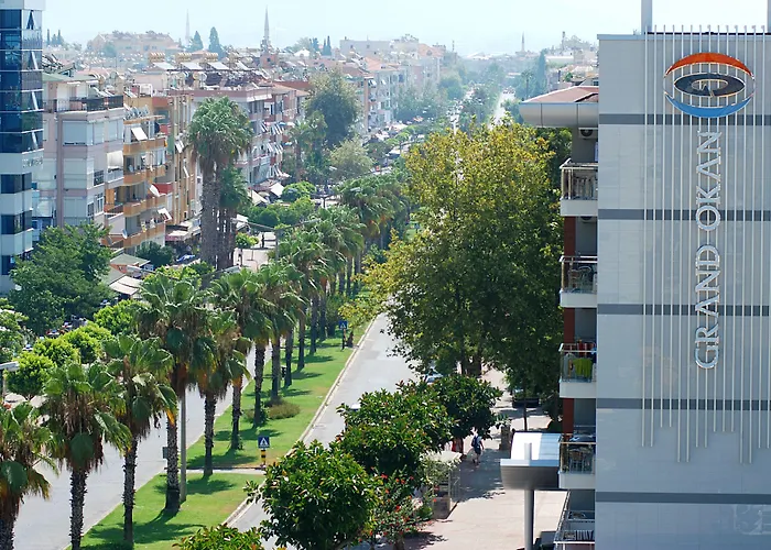 Grand Okan 4*