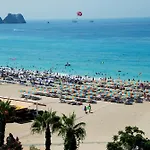 Complex Grand Okan Alanya