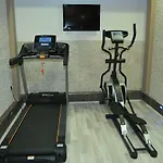 Complex Grand Okan
