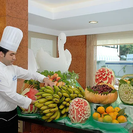 Grand Okan Alanya
