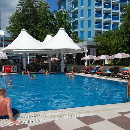 Grand Okan Alanya