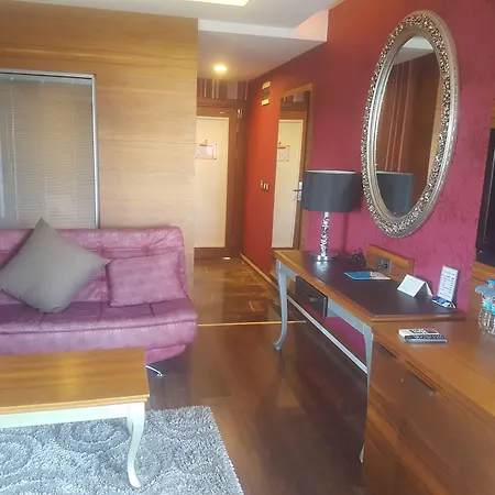 Grand Okan Resort 4*