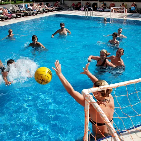 Resort Grand Okan
