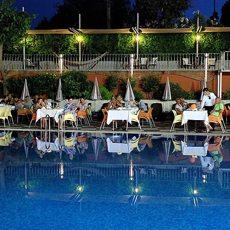 Resort Grand Okan
