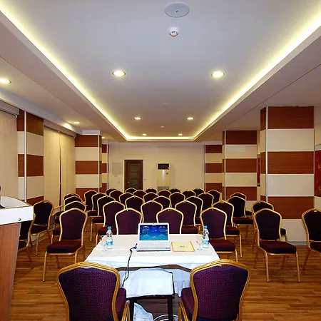 Resort Grand Okan Alanya