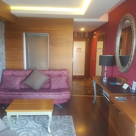 Resort Grand Okan Alanya