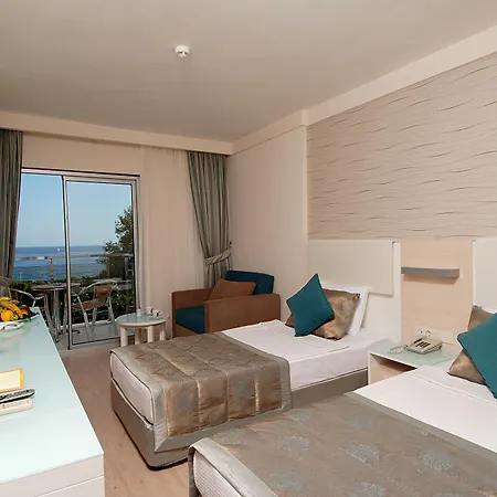 Resort Grand Okan Alanya