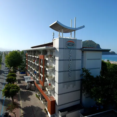 Grand Okan Resort