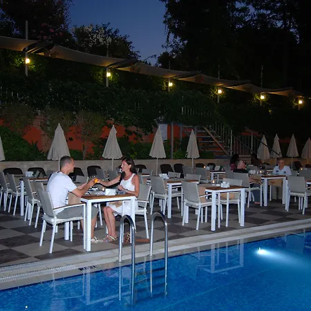 Resort Grand Okan Alanya