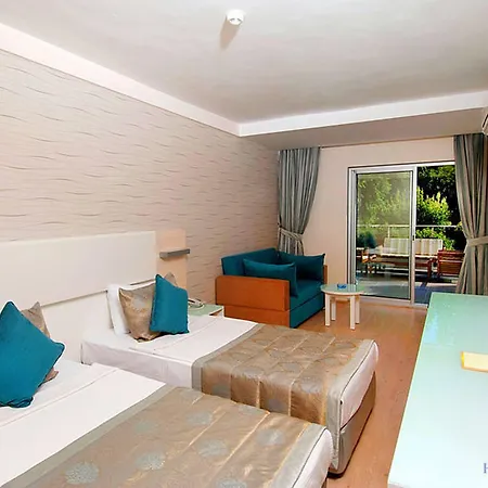 Resort Grand Okan 4*