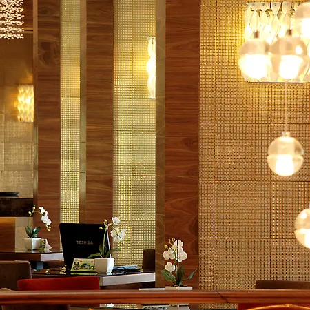 Resort Grand Okan
