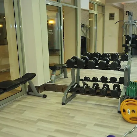 Resort Grand Okan 4*