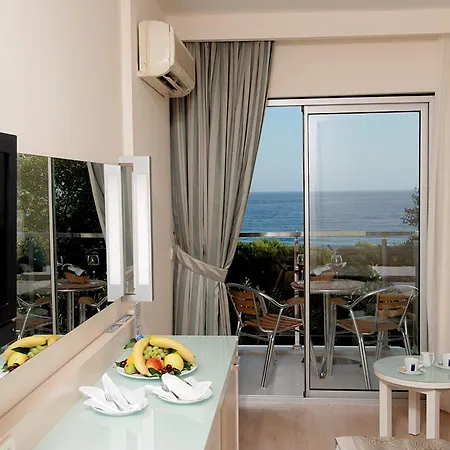 Grand Okan Resort