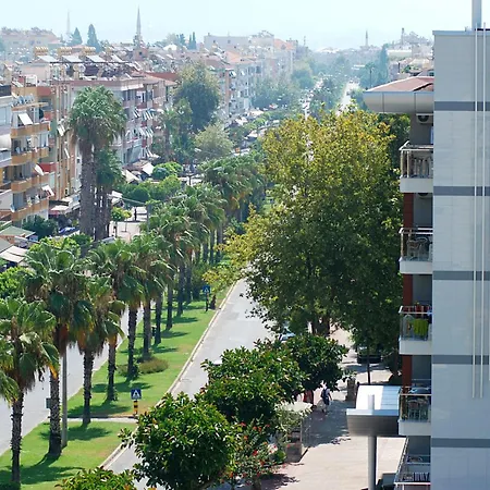 Grand Okan Resort