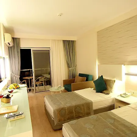Grand Okan 4* Alanya