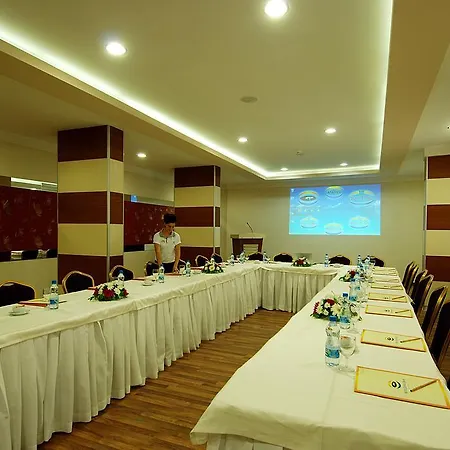 Resort Grand Okan 4*