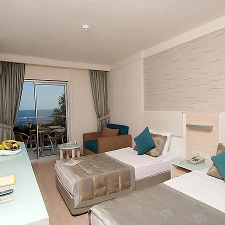 Grand Okan Resort 4*