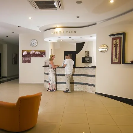 Grand Okan 4*