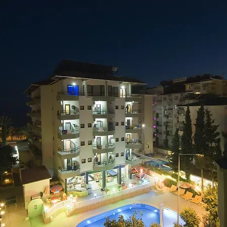 Grand Okan Resort 4*