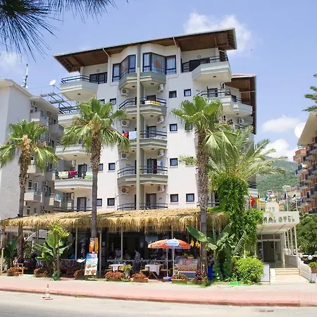 Grand Okan Alanya